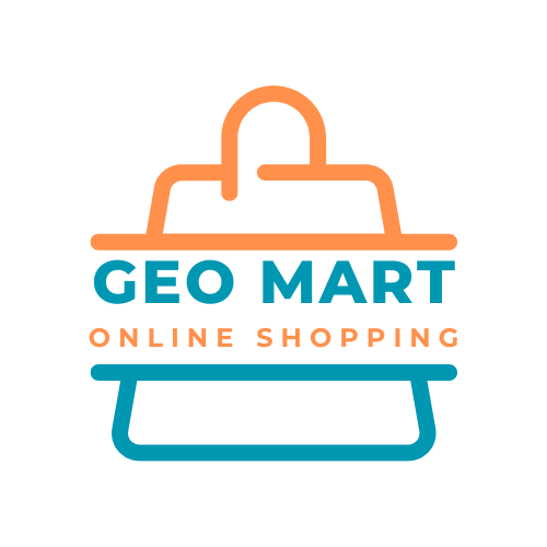 Geo Mart Logo
